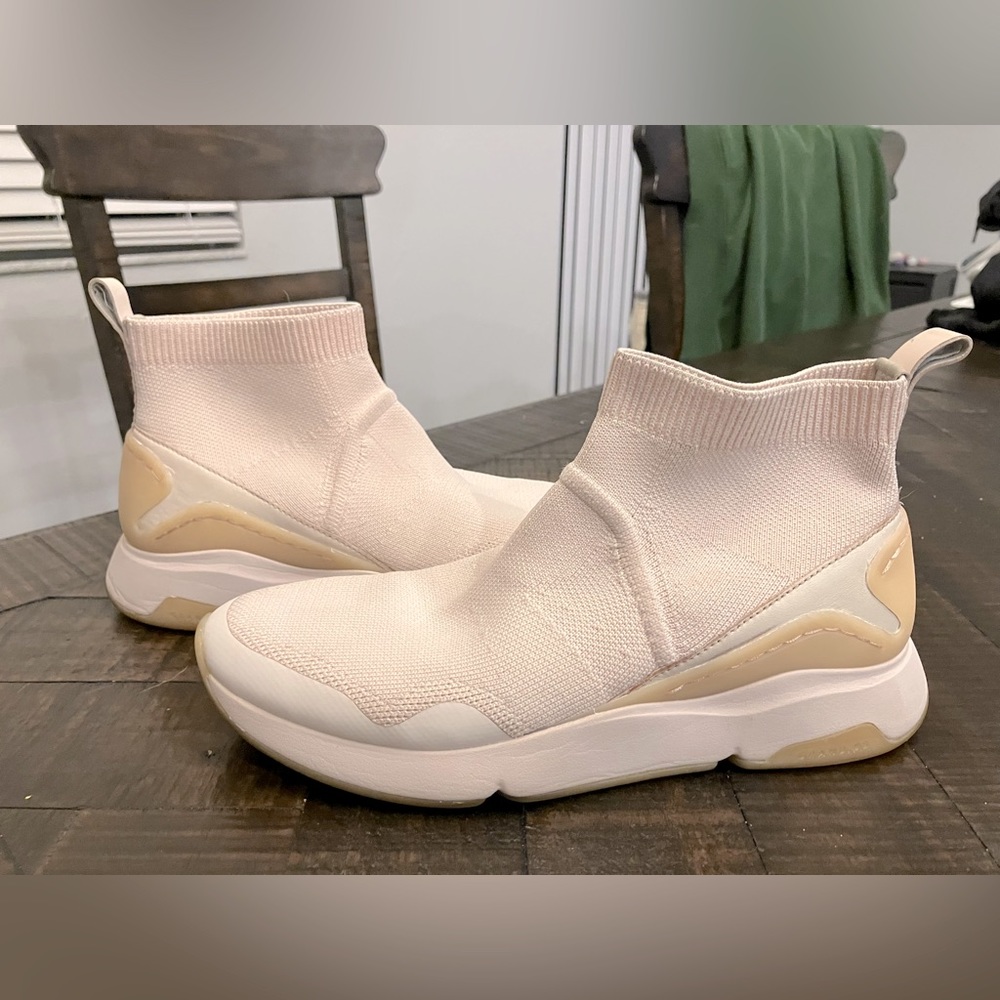 Cole Haan Zerogrand All Day Slip On Trainer Sneaker